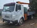 Mercedes-Benz  Actros 1986 года за 8 500 000 тг. в Шымкент – фото 5