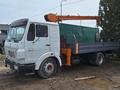 Mercedes-Benz  Actros 1986 года за 8 500 000 тг. в Шымкент – фото 6