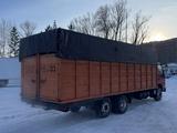 Isuzu 2007 годаүшін15 000 000 тг. в Павлодар – фото 2