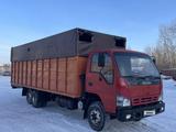 Isuzu 2007 годаүшін15 000 000 тг. в Павлодар