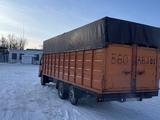Isuzu 2007 годаүшін15 000 000 тг. в Павлодар – фото 4