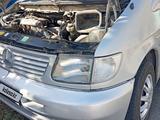 Mercedes-Benz Vito 1997 годаүшін2 000 000 тг. в Тараз
