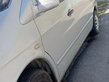 Mercedes-Benz Vito 1997 годаүшін2 000 000 тг. в Тараз – фото 2