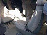 Mercedes-Benz Vito 1997 годаүшін2 000 000 тг. в Тараз – фото 4