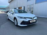 Toyota Camry 2023 годаүшін16 550 000 тг. в Алматы