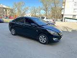 Hyundai Accent 2014 года за 5 200 000 тг. в Костанай