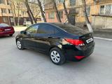 Hyundai Accent 2014 года за 5 200 000 тг. в Костанай – фото 2