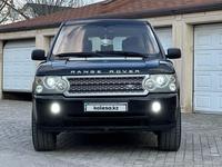 Land Rover Range Rover 2006 годаүшін7 500 000 тг. в Астана