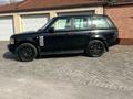 Land Rover Range Rover 2006 годаүшін7 500 000 тг. в Астана – фото 5