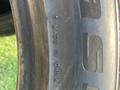Б/у шины летныи 4штук 245 45 19 за 55 000 тг. в Алматы – фото 12