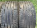 Б/у шины летныи 4штук 245 45 19 за 55 000 тг. в Алматы – фото 5