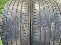 Б/у шины летныи 4штук 245 45 19 за 55 000 тг. в Алматы – фото 6