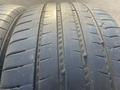 Б/у шины летныи 4штук 245 45 19 за 55 000 тг. в Алматы – фото 7