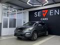 Hyundai Santa Fe 2014 года за 9 500 000 тг. в Астана – фото 3