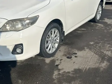 Toyota Corolla 2011 года за 6 200 000 тг. в Алматы – фото 2