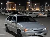 ВАЗ (Lada) 2114 2012 года за 1 500 000 тг. в Туркестан