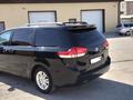 Toyota Sienna 2011 года за 10 500 000 тг. в Атырау – фото 2