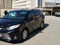 Toyota Sienna 2011 года за 10 500 000 тг. в Атырау