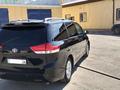 Toyota Sienna 2011 года за 10 500 000 тг. в Атырау – фото 3