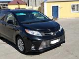 Toyota Sienna 2011 года за 10 000 000 тг. в Атырау – фото 4