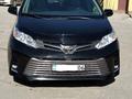 Toyota Sienna 2011 годаүшін10 000 000 тг. в Атырау – фото 5