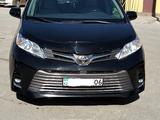 Toyota Sienna 2011 года за 10 000 000 тг. в Атырау – фото 5