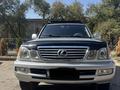 Lexus LX 470 2006 годаүшін14 000 000 тг. в Алматы – фото 11