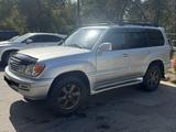 Lexus LX 470 2006 года за 14 000 000 тг. в Алматы – фото 5