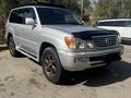 Lexus LX 470 2006 годаүшін14 000 000 тг. в Алматы – фото 2