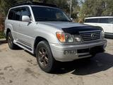 Lexus LX 470 2006 года за 14 000 000 тг. в Алматы – фото 2