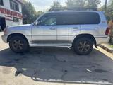 Lexus LX 470 2006 года за 14 000 000 тг. в Алматы