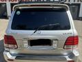 Lexus LX 470 2006 годаүшін14 000 000 тг. в Алматы – фото 7