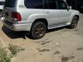 Lexus LX 470 2006 годаүшін14 000 000 тг. в Алматы – фото 8