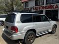 Lexus LX 470 2006 годаүшін14 000 000 тг. в Алматы – фото 10