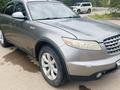 Infiniti FX35 2004 года за 3 700 000 тг. в Актобе – фото 2
