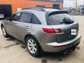 Infiniti FX35 2004 года за 3 700 000 тг. в Актобе – фото 4