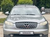 Infiniti FX35 2004 года за 3 700 000 тг. в Актобе