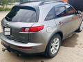 Infiniti FX35 2004 года за 3 700 000 тг. в Актобе – фото 5