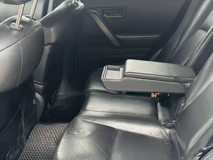 Infiniti FX35 2004 года за 3 700 000 тг. в Актобе – фото 9