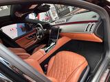 Mercedes-Benz S 450 2022 года за 46 500 000 тг. в Алматы – фото 3