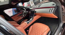 Mercedes-Benz S 450 2022 годаүшін46 500 000 тг. в Алматы – фото 3