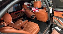 Mercedes-Benz S 450 2022 годаүшін46 500 000 тг. в Алматы – фото 5