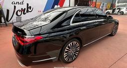 Mercedes-Benz S 450 2022 годаүшін46 500 000 тг. в Алматы – фото 2