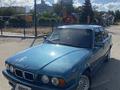 BMW 525 1994 годаfor2 500 000 тг. в Актобе