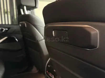 BMW X7 XDrive 40i 2025 года за 83 113 000 тг. в Павлодар – фото 19