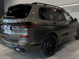 BMW X7 XDrive 40i 2025 года за 83 113 000 тг. в Павлодар – фото 4