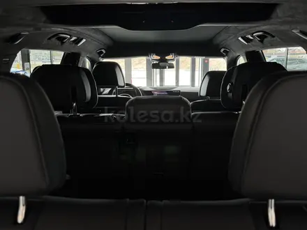 BMW X7 XDrive 40i 2025 года за 83 113 000 тг. в Павлодар – фото 22