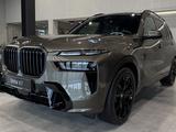 BMW X7 XDrive 40i 2025 года за 83 113 000 тг. в Павлодар