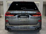 BMW X7 XDrive 40i 2025 года за 83 113 000 тг. в Павлодар – фото 5