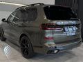 BMW X7 XDrive 40i 2025 годаүшін83 113 000 тг. в Павлодар – фото 6